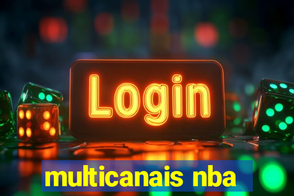 multicanais nba